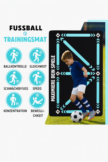 Lilpro Trainingsmatte