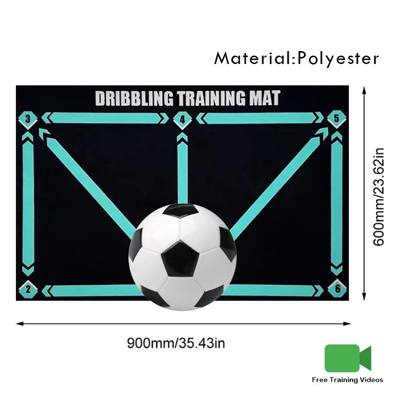 Lilpro Trainingsmatte