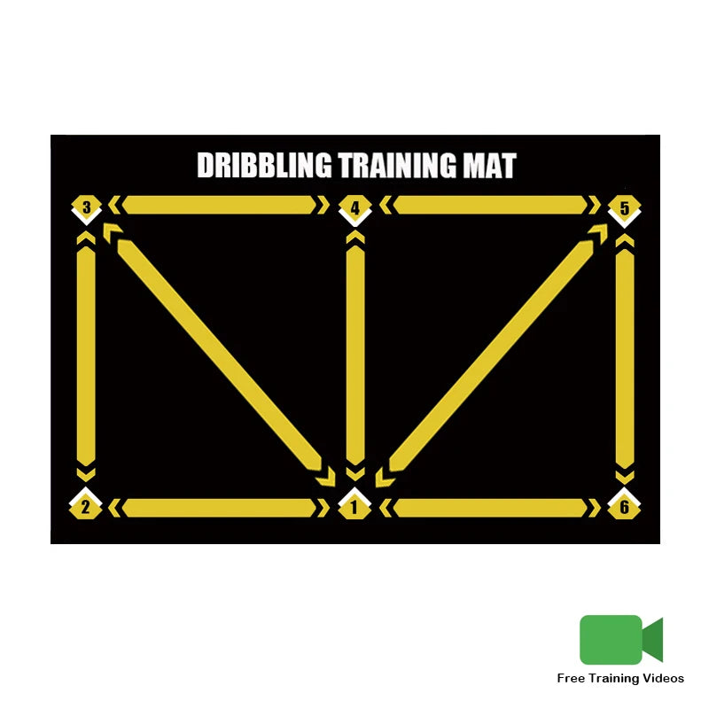 Lilpro Trainingsmatte