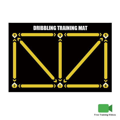 Lilpro Trainingsmatte