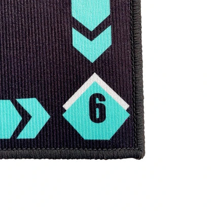 Lilpro Trainingsmatte