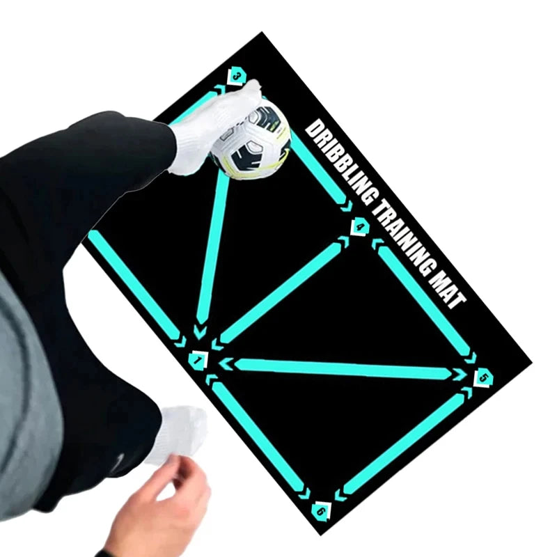 Lilpro Trainingsmatte